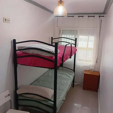 Apartamento Apat Sombrero A *