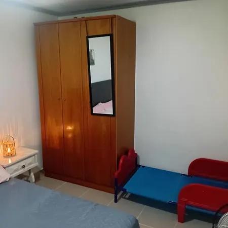 Apartamento Apat Sombrero A