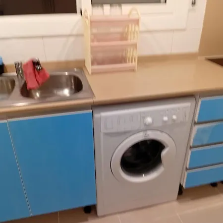 Apartamento Apat Sombrero A *