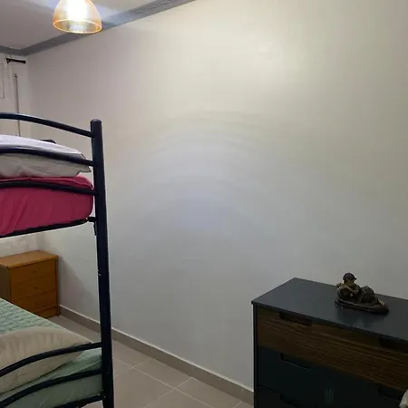 Apartamento Apat Sombrero A *