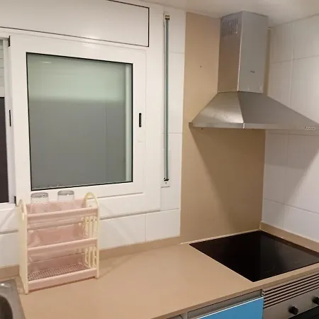 Apat Sombrero A Appartement *